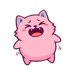 大笑