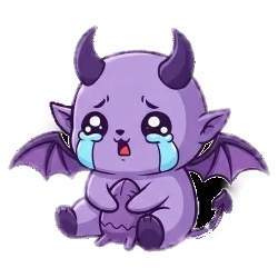 恶魔哭泣