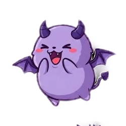 恶魔大笑