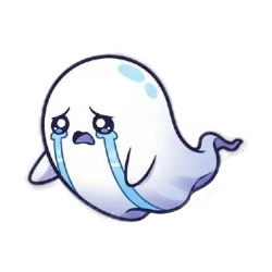 幽灵哭泣