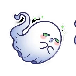 幽灵嫉妒