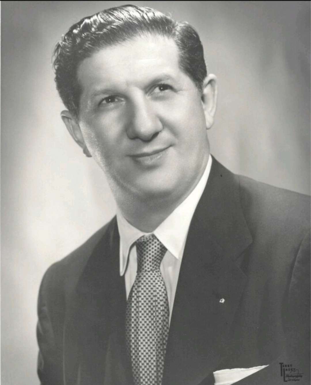 Buck Price - Founder and Visionary Entrepreneur