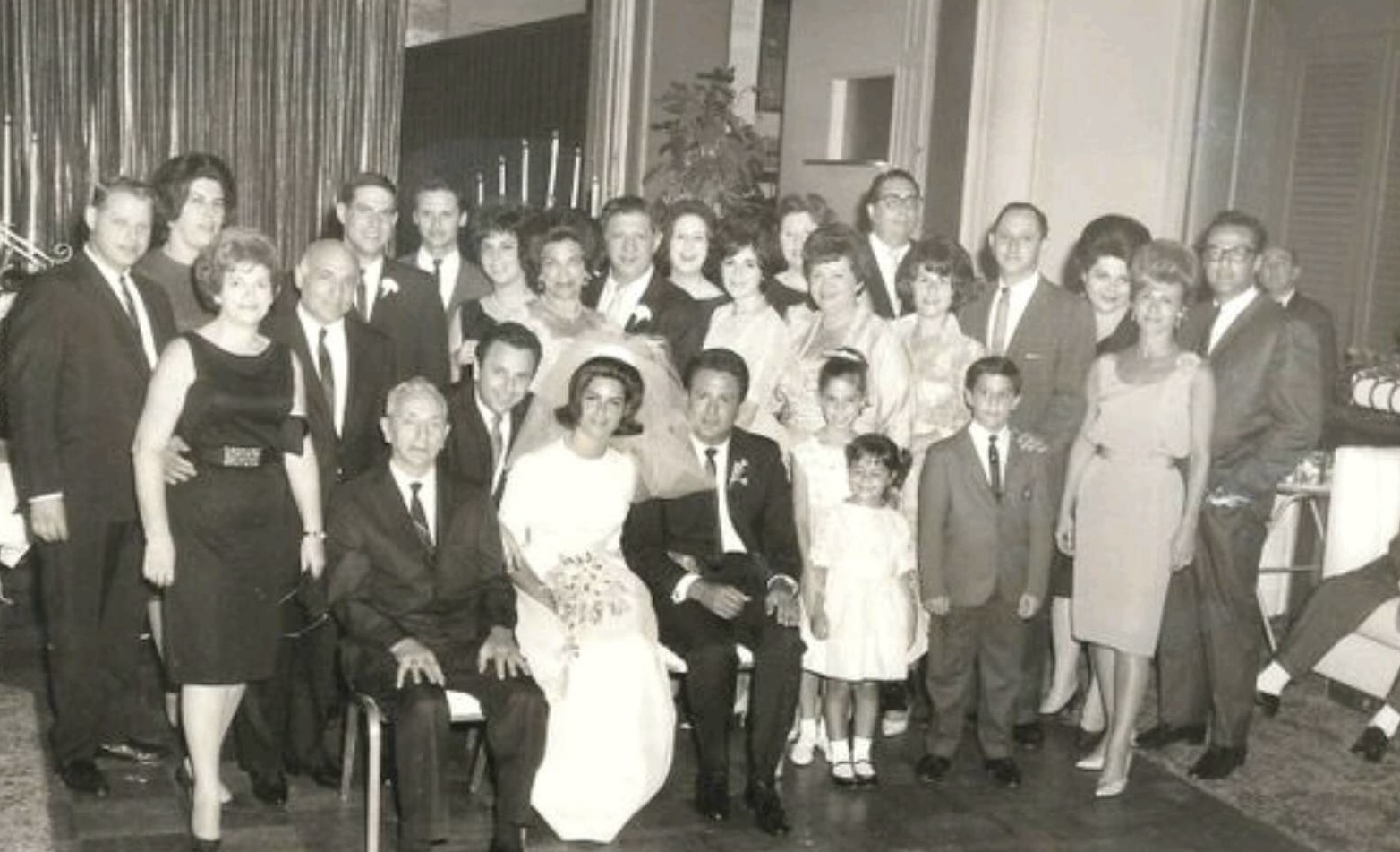 The Price Family - A Legacy of Innovation and Cross-Cultural Connection